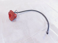2005-2013 BMW R1200RT R900RT Gas Petrol Fuel Tank Cap Filler Tube Pipe Insert - C3 Cycle