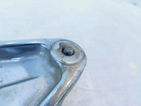 Honda Shadow VT750 VT1100 ACE Deluxe Rear Brake Drum Shoe & Covering Cover Plate - C3 Cycle