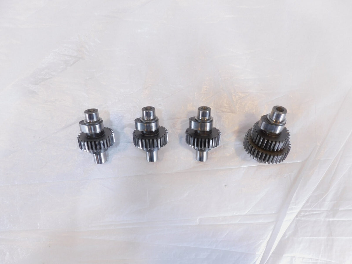 1988-1990 Harley Davidson Sportster 883 & 1200 Engine Cam Camshafts 25488-88 - C3 Cycle