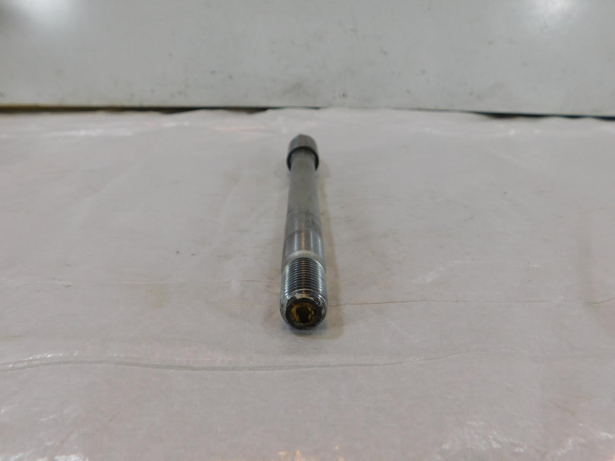 Kawasaki KLX250S 250 KDX200 KLX300R Front Wheel Axle Bolt Shaft - 41068-0013