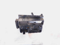 04-11 Harley Davidson FXD Dyna Super Glide & Low Rider Electrical Caddy Tray