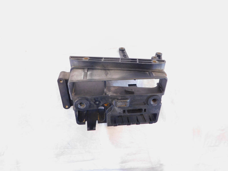 04-11 Harley Davidson FXD Dyna Super Glide & Low Rider Electrical Caddy Tray