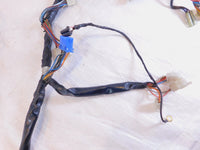 1984 & 1985 Yamaha FJ1100 Main Electrical Wire Harness Wiring Loom 47M-82590-51 - C3 Cycle