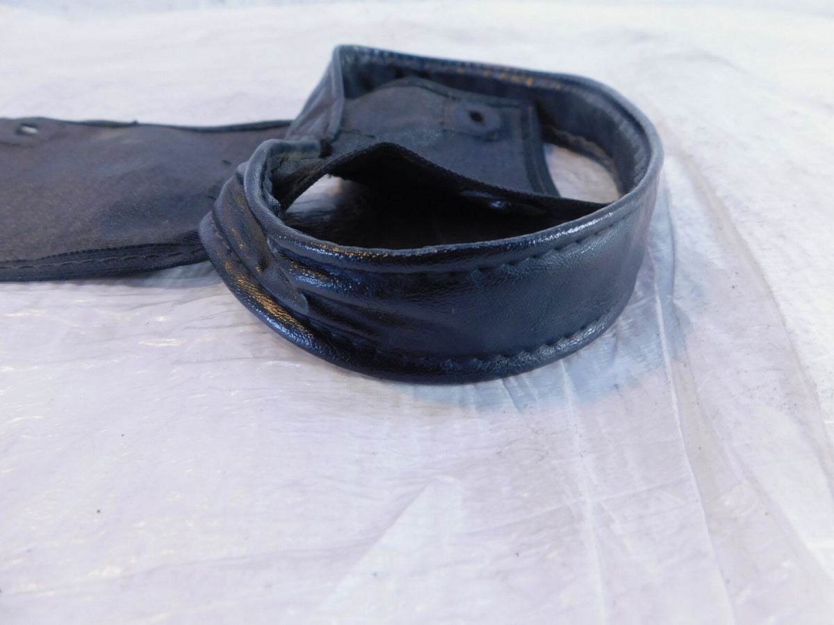 1999 Victory V92 Cruiser & 2000 Special Edition Passenger Seat Handle Grab Strap - C3 Cycle