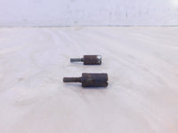Harley Davidson Sportster 883 & 1200 Ignition Timing Cover Plate Stand Off Bolts - C3 Cycle