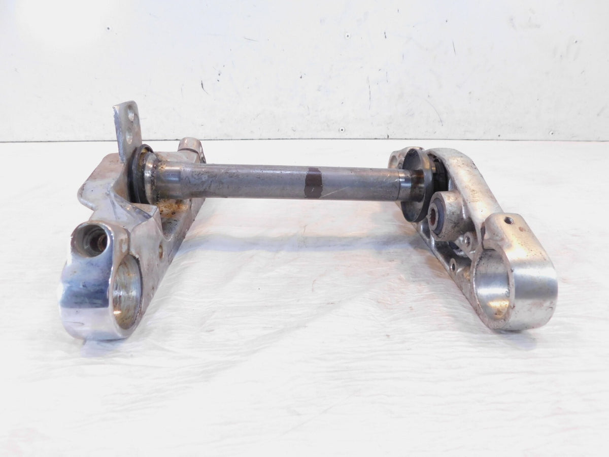 Honda VT1100 VT1100C Shadow 1100 ACE Aero Upper & Lower Triple Tree Fork Bracket