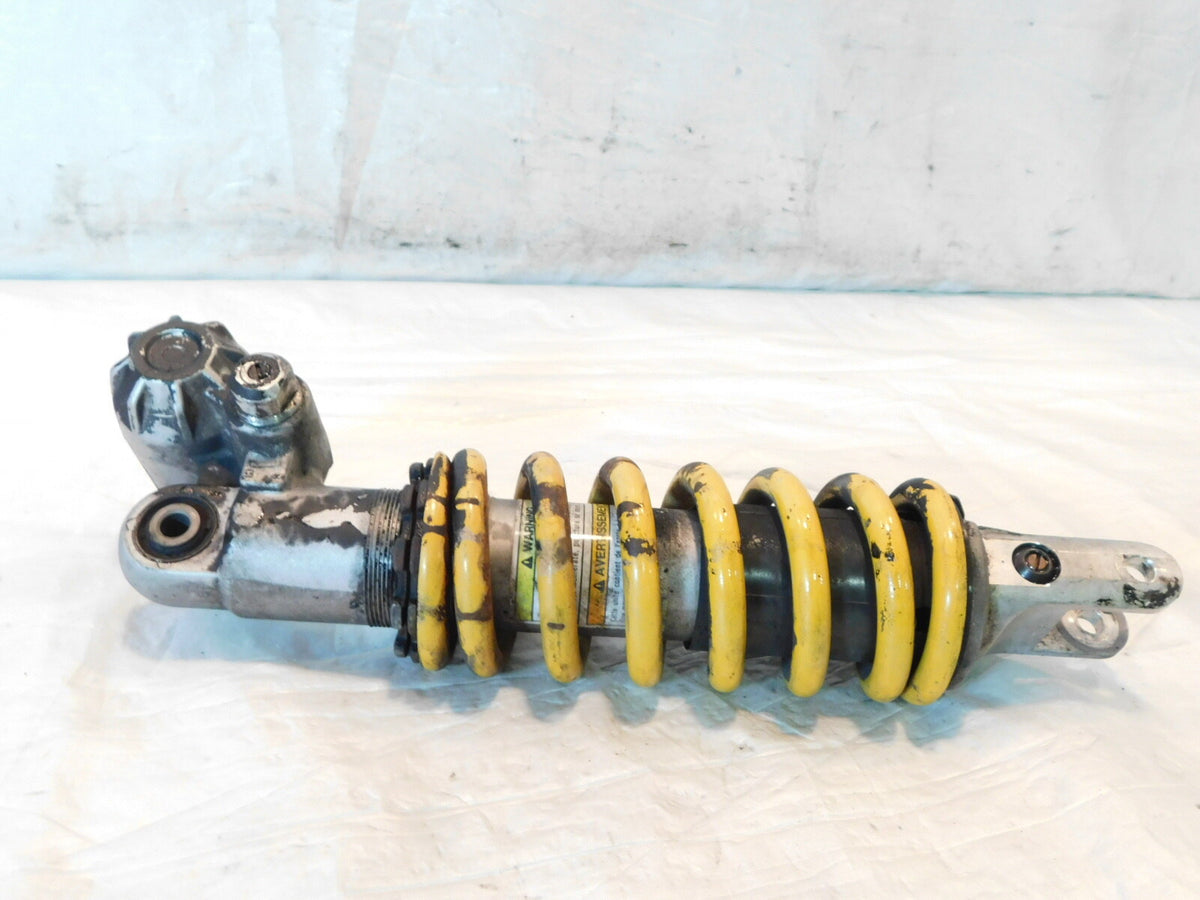 02-03 Kawasaki Ninja ZX-9R ZX900F Rear Wheel Suspension Mono Shock Absorber - C3 Cycle