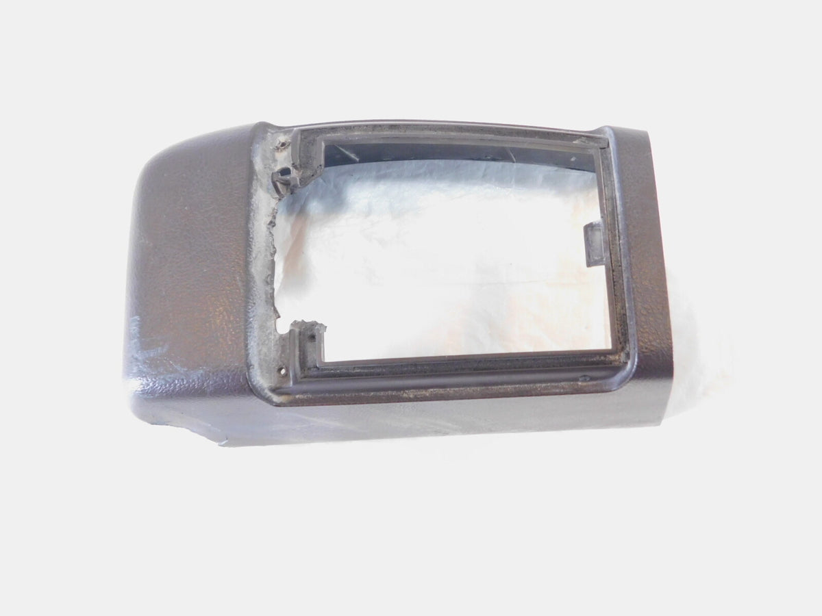 1988-1991 Honda Goldwing 1500 GL1500 & GL1500I Rear Right Trunk Pocket Cover - C3 Cycle