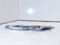 Harley Davidson Sportster 883 & 1200 Chrome Rear Wheel Debris Deflector Cover - C3 Cycle