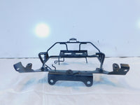 2013-19 Suzuki Boulevard M50 VZ800 Headlamp Head Light Lamp Cover Brace Bracket - C3 Cycle