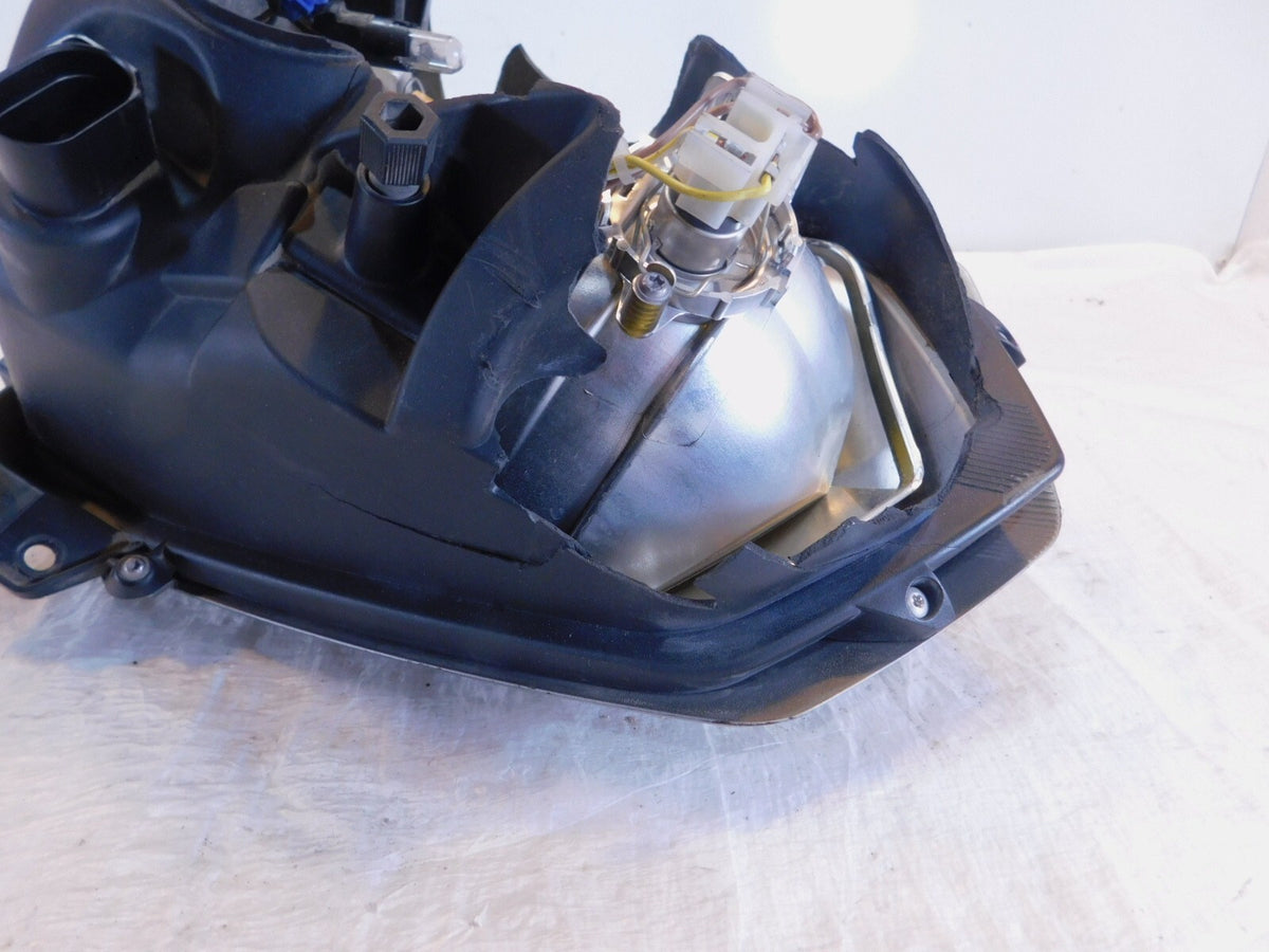 2005-2008 BMW R1200ST R1200 ST Front Headlight Headlamp Head Light Lamp - Parts