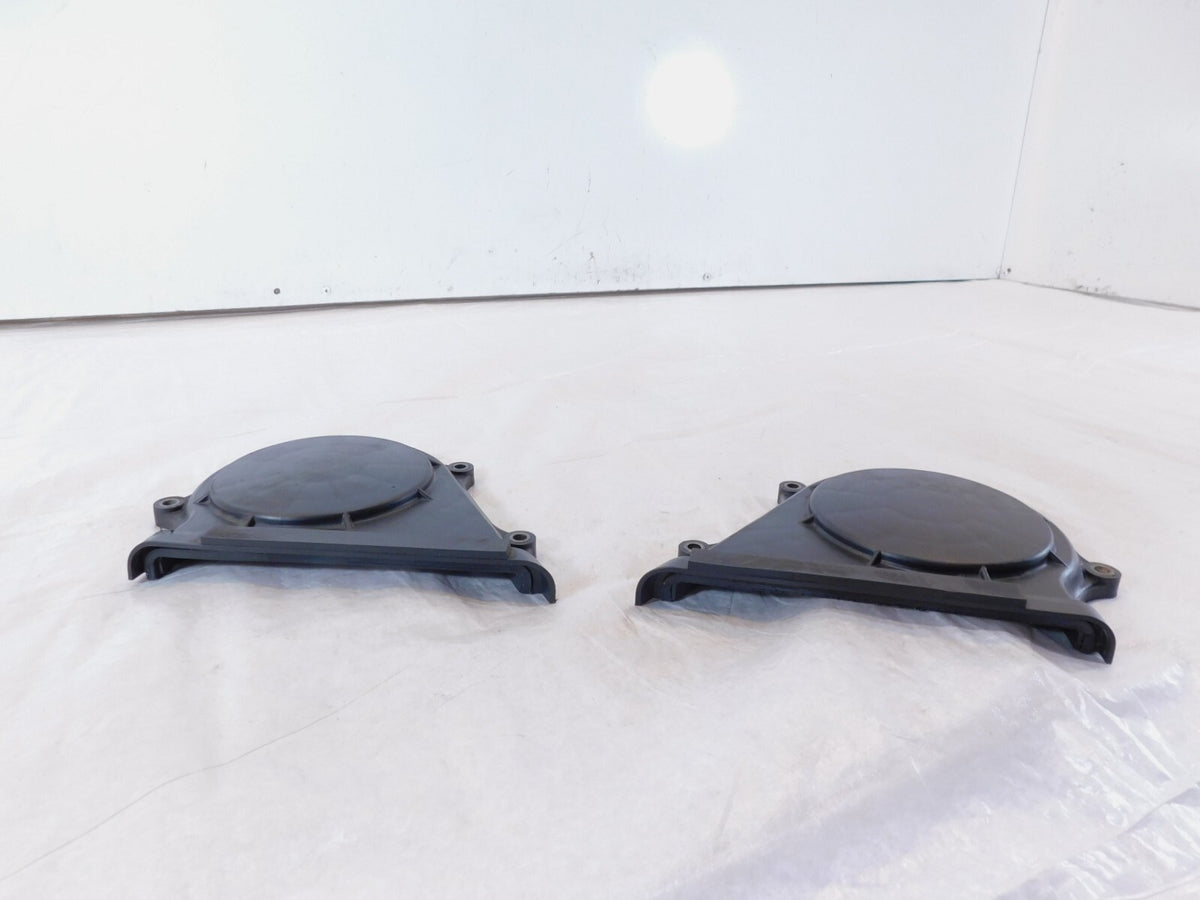 Honda ST1100 ST1100A & ST1100P Police 1100 Front Left/Right Timing Belt Covers - C3 Cycle