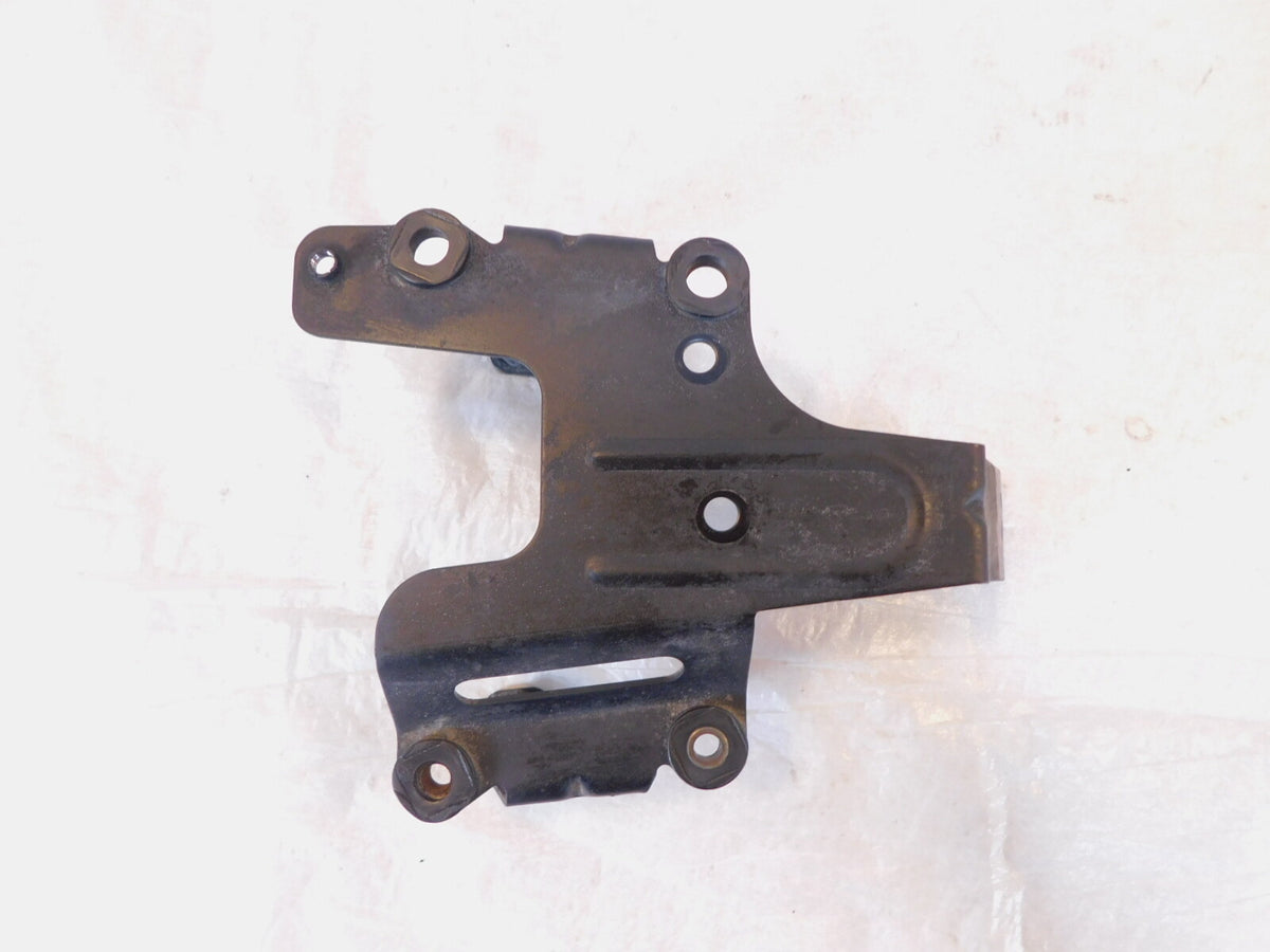 2014 Indian Chieftain & Chief Classic Engine Motor Ignition Coil & Horn Mount - C3 Cycle