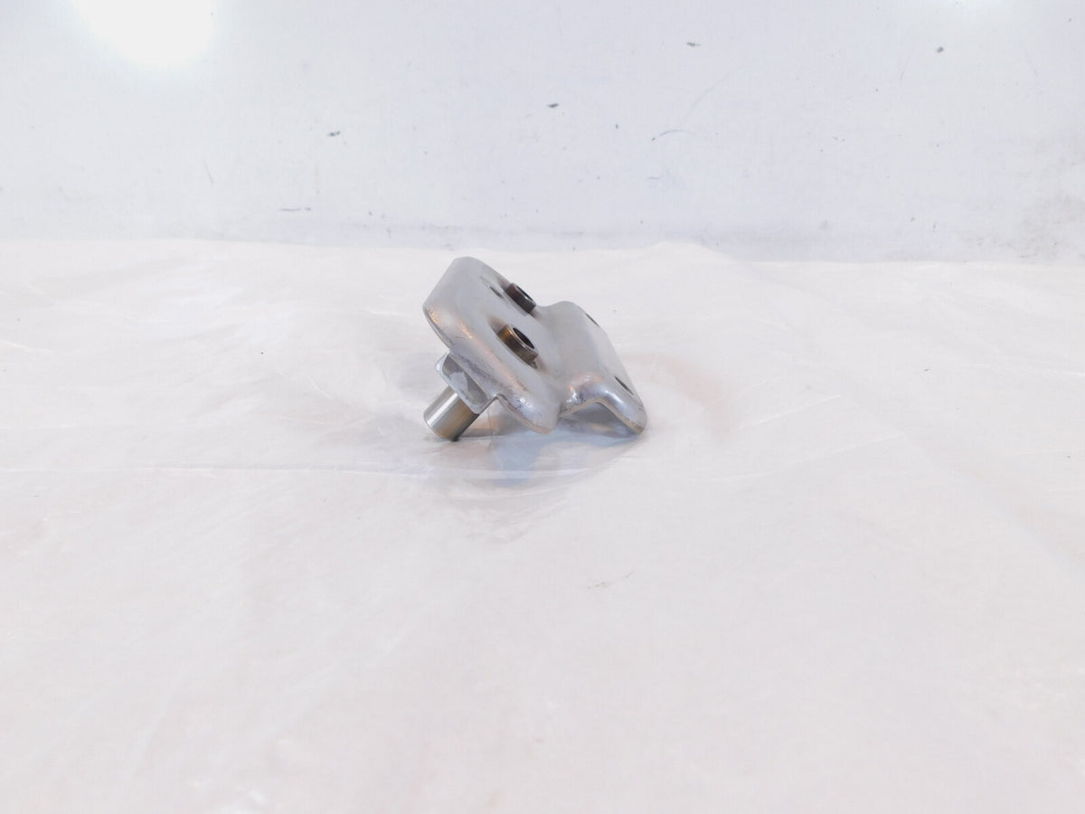 BMW F750GS F850GS F900R F900XR Exhaust Muffler Pipe Bracket Mount Holder Stay - C3 Cycle