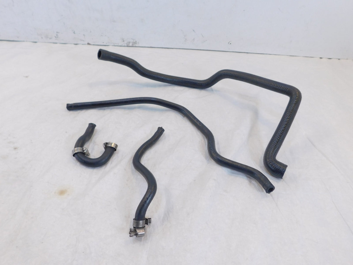 2001 01 Victory V92C Deluxe Air & Oil Hose Line Pipe Box Lot Misc Hose Box Lot - C3 Cycle