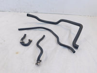 2001 01 Victory V92C Deluxe Air & Oil Hose Line Pipe Box Lot Misc Hose Box Lot - C3 Cycle