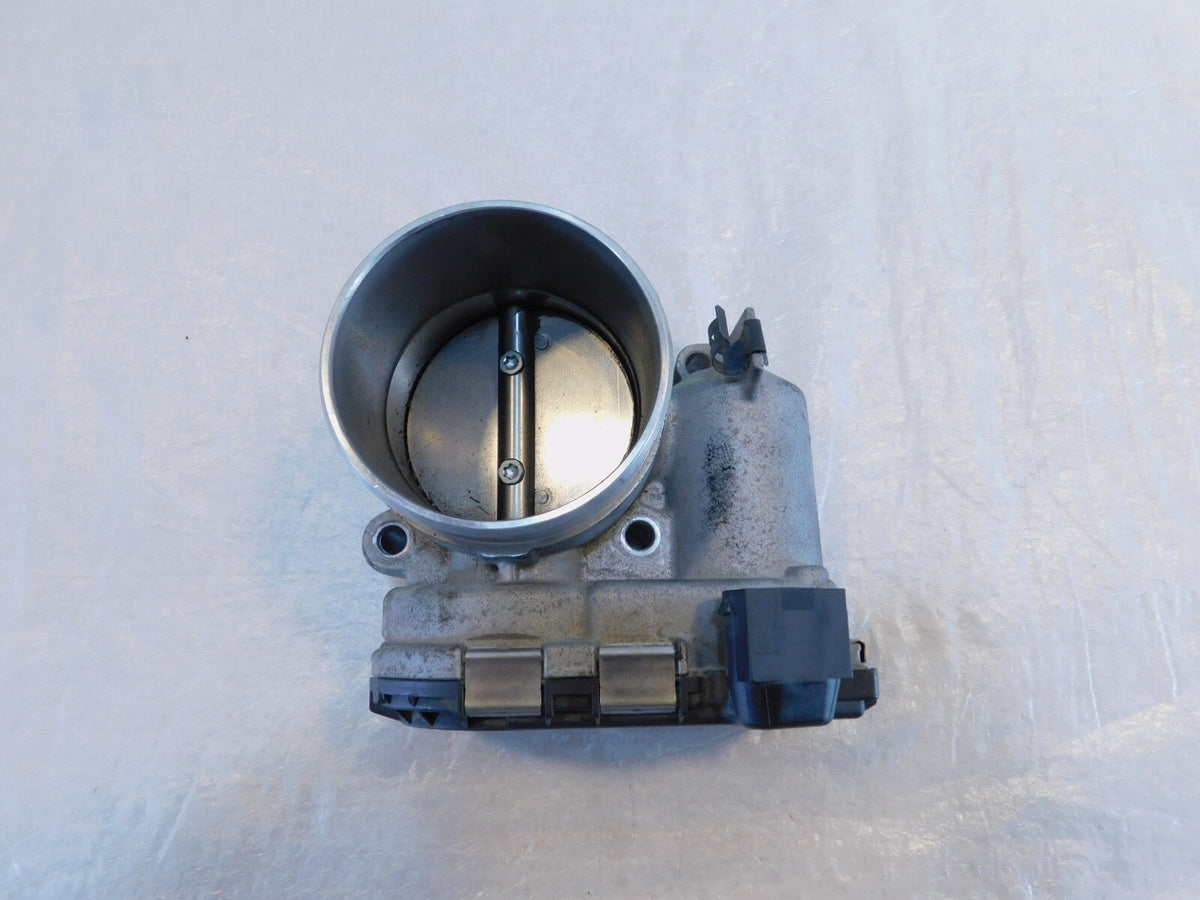 2015-2022 Indian Scout Rogue 1200 Bobber Victory Octane Air Intake Throttle Body - C3 Cycle