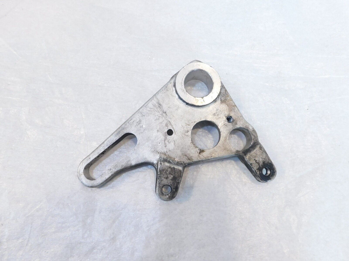 Aprilia RSV1000 RSV1000R RSV4R RSV4 1000 Tuono Rear Brake Caliper Mount Bracket - C3 Cycle