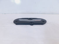 Buell XB9 XB12 Firebolt Lighting Thunderstorm Oil Pump Right Engine Motor Cover - C3 Cycle