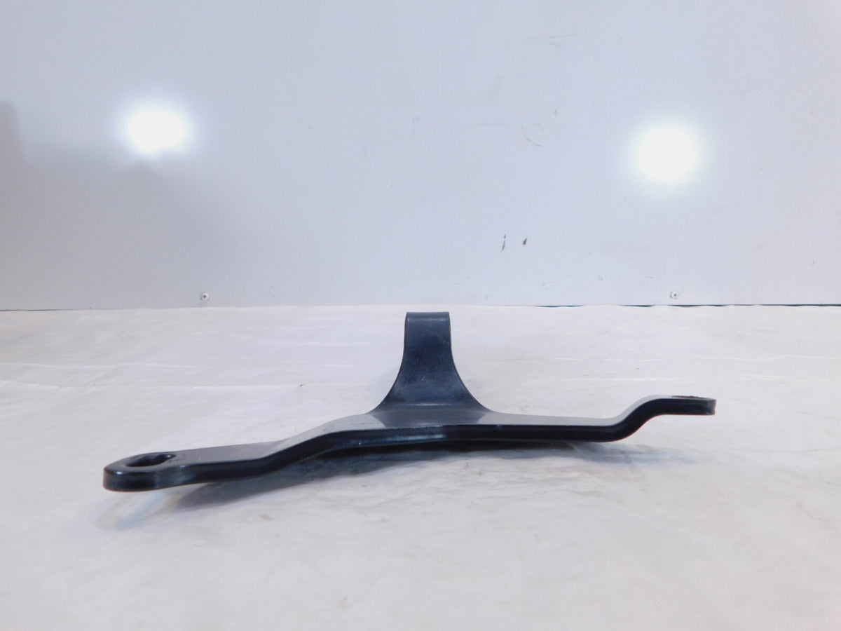 2000 & 2001 Victory Deluxe V92 Cruiser Exhaust Header Pipe Muffler Mount Bracket - C3 Cycle