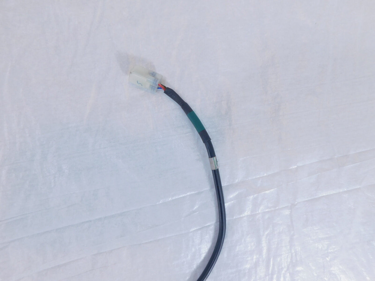 Royal Enfield Himalayan 411 LS410 Euro IV V Front Wheel Speed Sensor - 587406 - C3 Cycle
