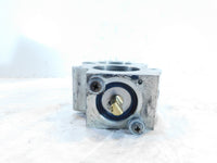 2000-2001 Victory V92 Deluxe Sport & Standard Cruiser Air Intake Throttle Bodies - C3 Cycle