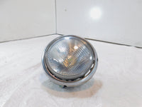 1987-2003 Suzuki Intruder 1400 VS1400  Front Head Light Lamp Lens & Trim Ring - C3 Cycle