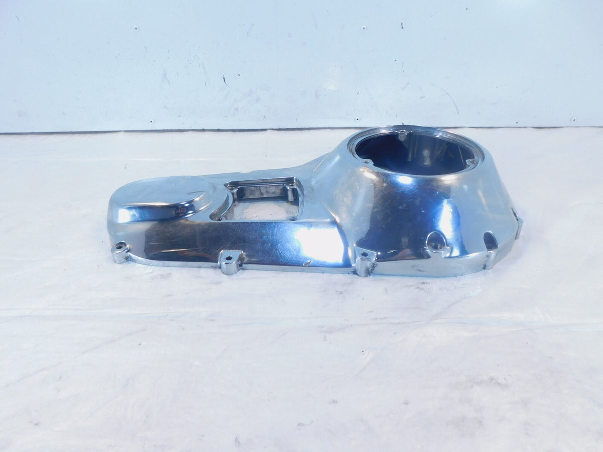 Harley Davidson Touring Road King Electra Glide Primary Clutch Cover - 60665-94