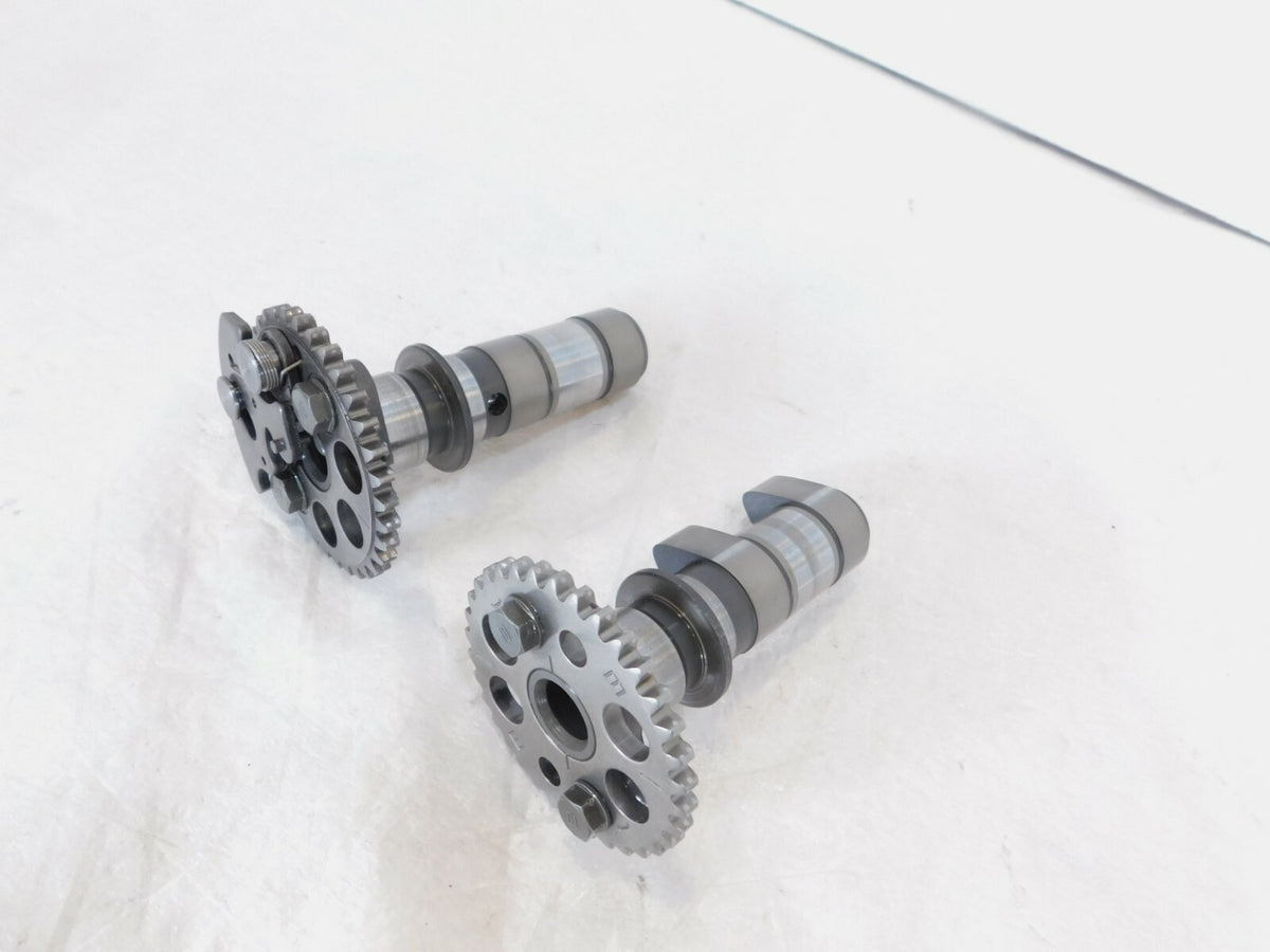 2005-2015 Yamaha Majesty 400 YP400 Intake/Exhaust Camshaft Cams & Sprocket Gears - C3 Cycle