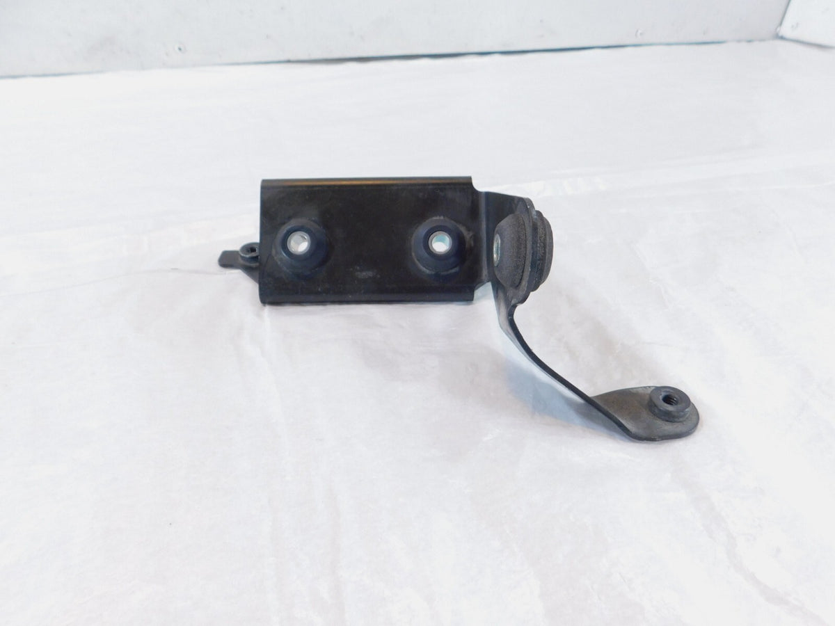2012-2017 Victory Cross Country & Roads & Magnum Black ABS Module Bracket Mount - C3 Cycle