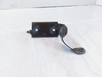 2012-2017 Victory Cross Country & Roads & Magnum Black ABS Module Bracket Mount - C3 Cycle