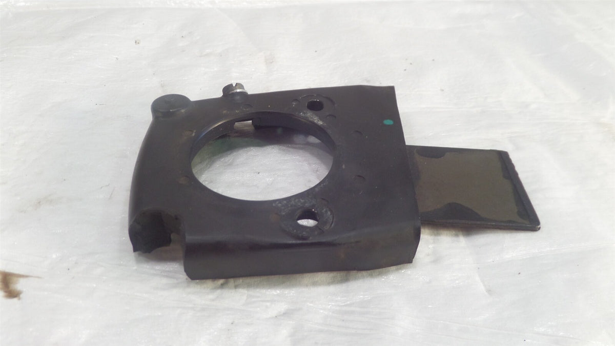 Ducati Monster Multistrada Supersport Cylinder Head Timing Horizontal Rubber Cap - C3 Cycle