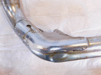 Indian Chief Chieftain RoadmasterRight & Left Exhaust Header w/ Crossover Pipe