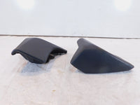 BMW R900RT R900 RT & R1200RT R1200 RT Left/Right Rear Seat Wedge Saddle Pads