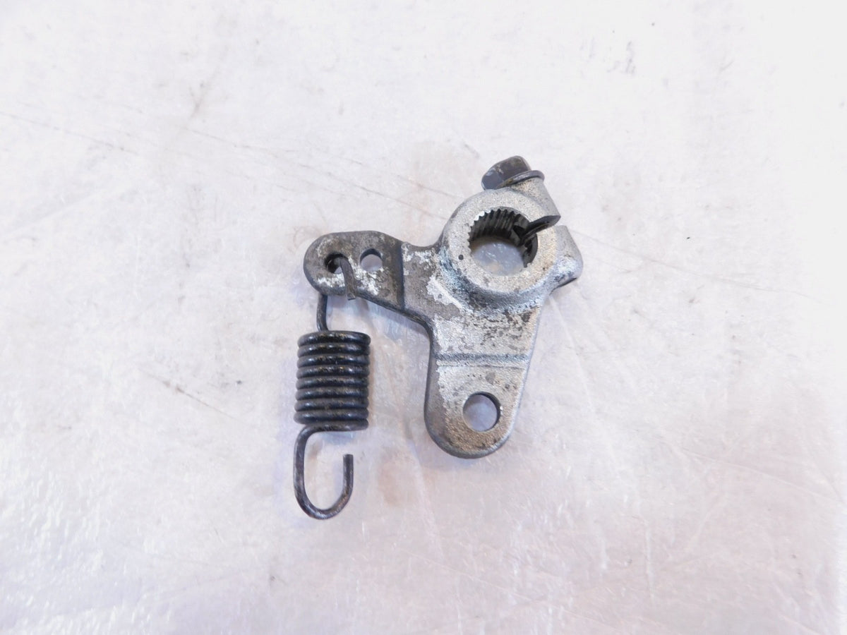 1996-2004 Kawasaki Vulcan 1500 VN1500 Classic Rear Back Foot Brake Pedal Linkage - C3 Cycle