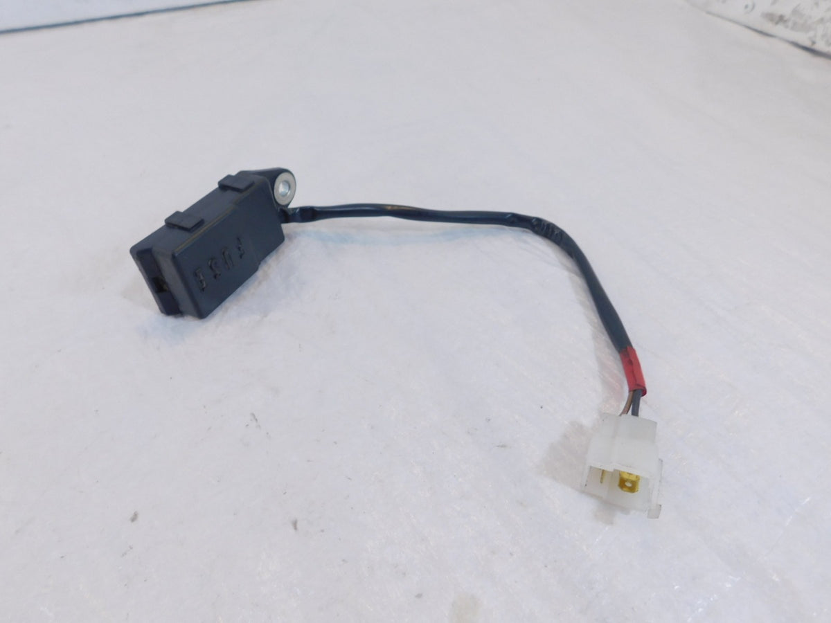 1996-2016 Honda Rebel 250 CMX250 CMX250C Electrical Wire Harness Fuse Box Block - C3 Cycle