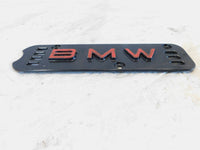 1986-1996 BMW K75 K75S K75RT Left Engine Motor Spark Plug Cylinder Head Cover - C3 Cycle