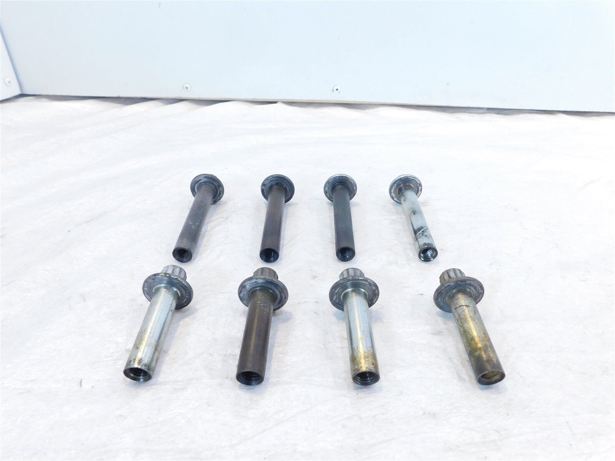 Harley Davidson Twin Cam Touring Dyna & Softail Cylinder Head Mount Bolts - C3 Cycle