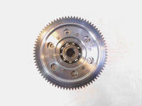 Harley Davidson Sportster 883 & 1200 Engine Motor Clutch Hub Basket & Plates - C3 Cycle