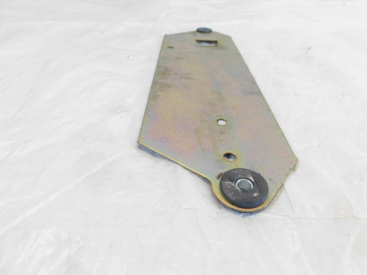Moto Guzzi California 1100 Stone Touring Vintage Alum Wire Harness Bracket Plate - C3 Cycle