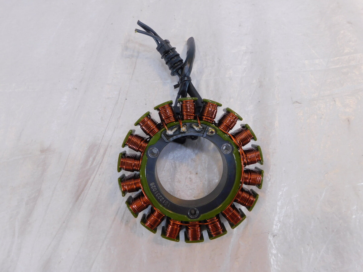 Indian Chief Chieftain Roadmaster & Springfield Alternator Generator Stator Coil