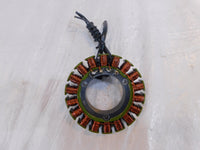 Indian Chief Chieftain Roadmaster & Springfield Alternator Generator Stator Coil