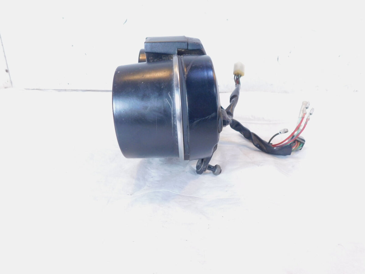Kawasaki LTD Belt KZ440 KZ440D Speedometer Tachometer Instrument Gauge Cluster - C3 Cycle