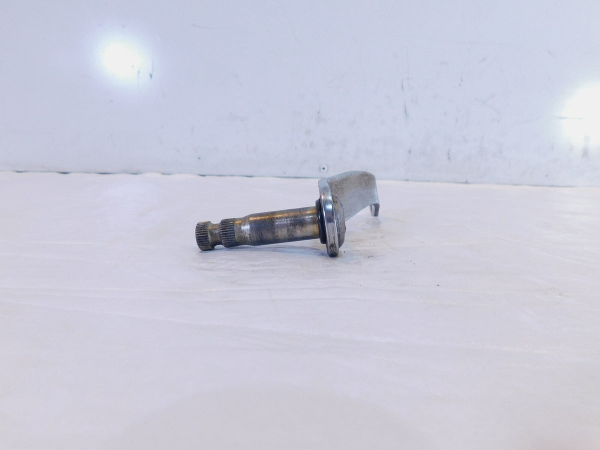 Harley Davidson Softail Night Train Deuce & Springer Gear Shifter Lever w/ Shaft - C3 Cycle