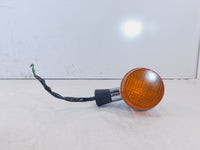 Honda VT1100 VT750 Shadow Sabre Ace Deluxe Rear Left Side Turn Signal Indicator - C3 Cycle