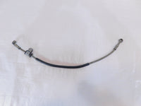 06-10 Buell XB XB9 XB12 Firebolt Lightning Rear Brake Master Cylinder Hose Line