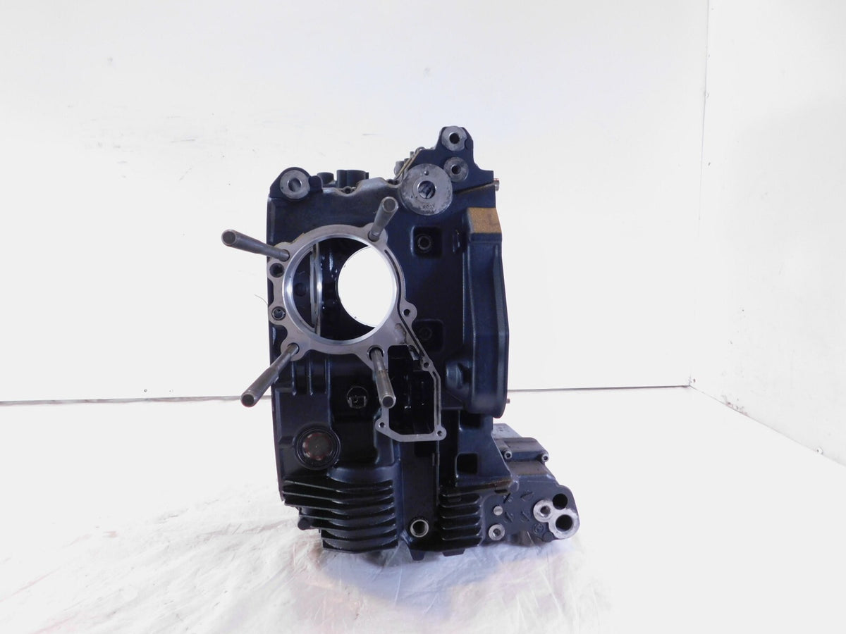 BMW R1150R R1150GS R1150RS R1150RT Engine Motor Case Crankcase w/ Cylinder Studs - C3 Cycle