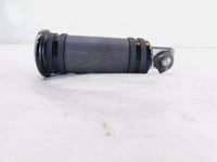 Harley Davidson Touring V-Rod Dyna Sportster Softail FXR Black Footpeg Footrest - C3 Cycle