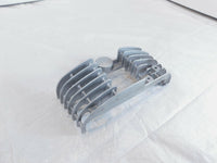 1989-1994 Honda VT1100 Shadow 1100 Engine Motor Cylinder Head Side Cover Fins - C3 Cycle