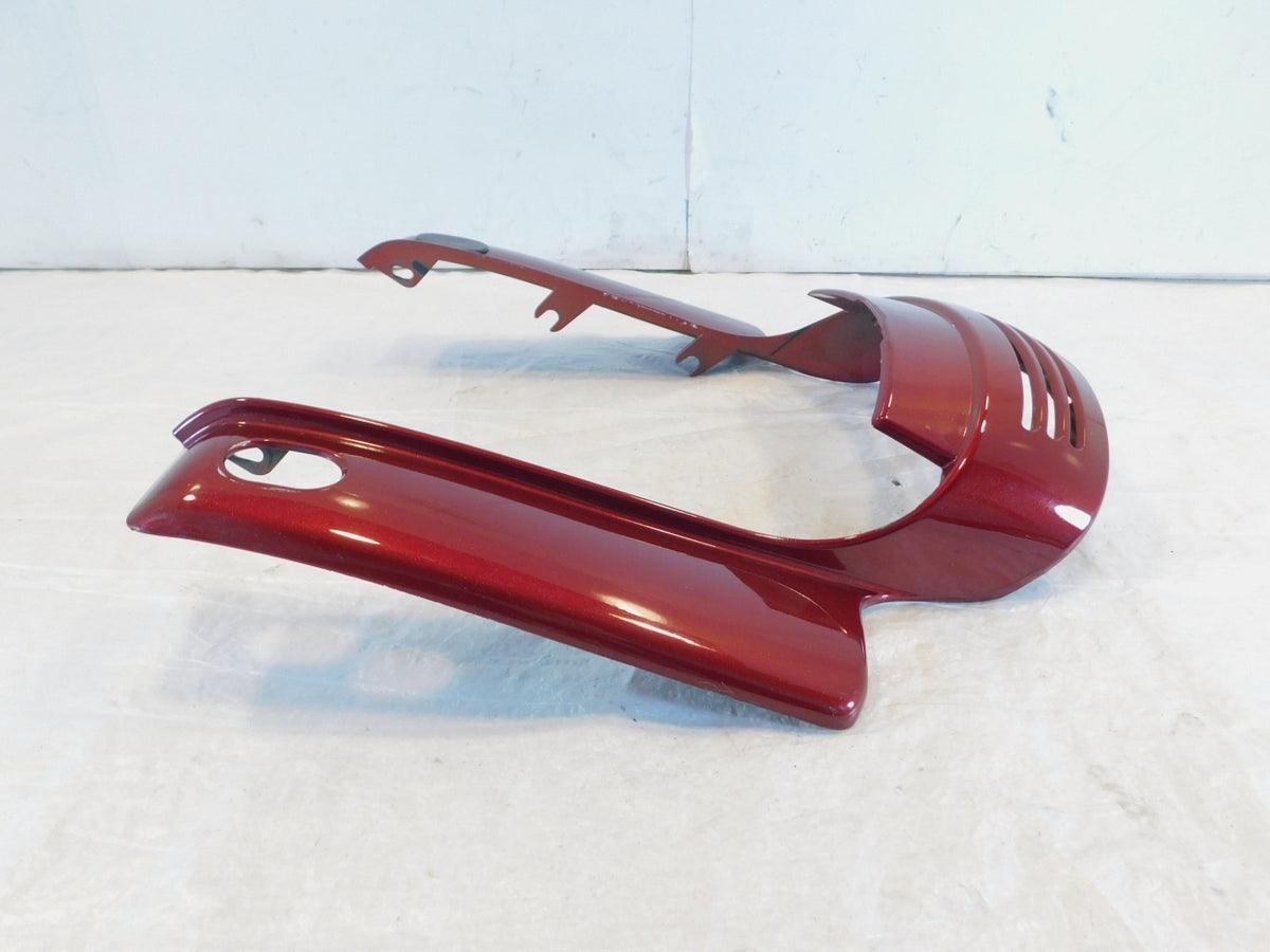 Harley Davidson Touring Road King Street & Electra Glide CVO Rear Fender Fascia - C3 Cycle